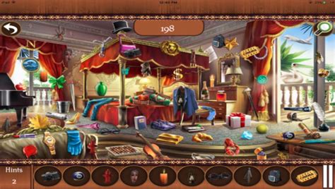 Play Hidden Object Games on Your PC > Download Games .